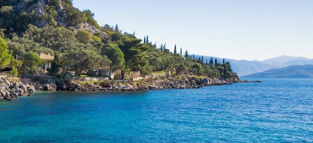 Hotels in Nissaki